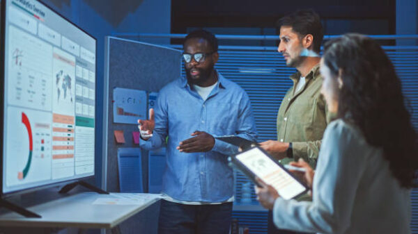 Social Media and Digital Marketing