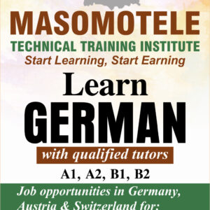 German Language A1