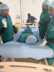 MA First Aid Services